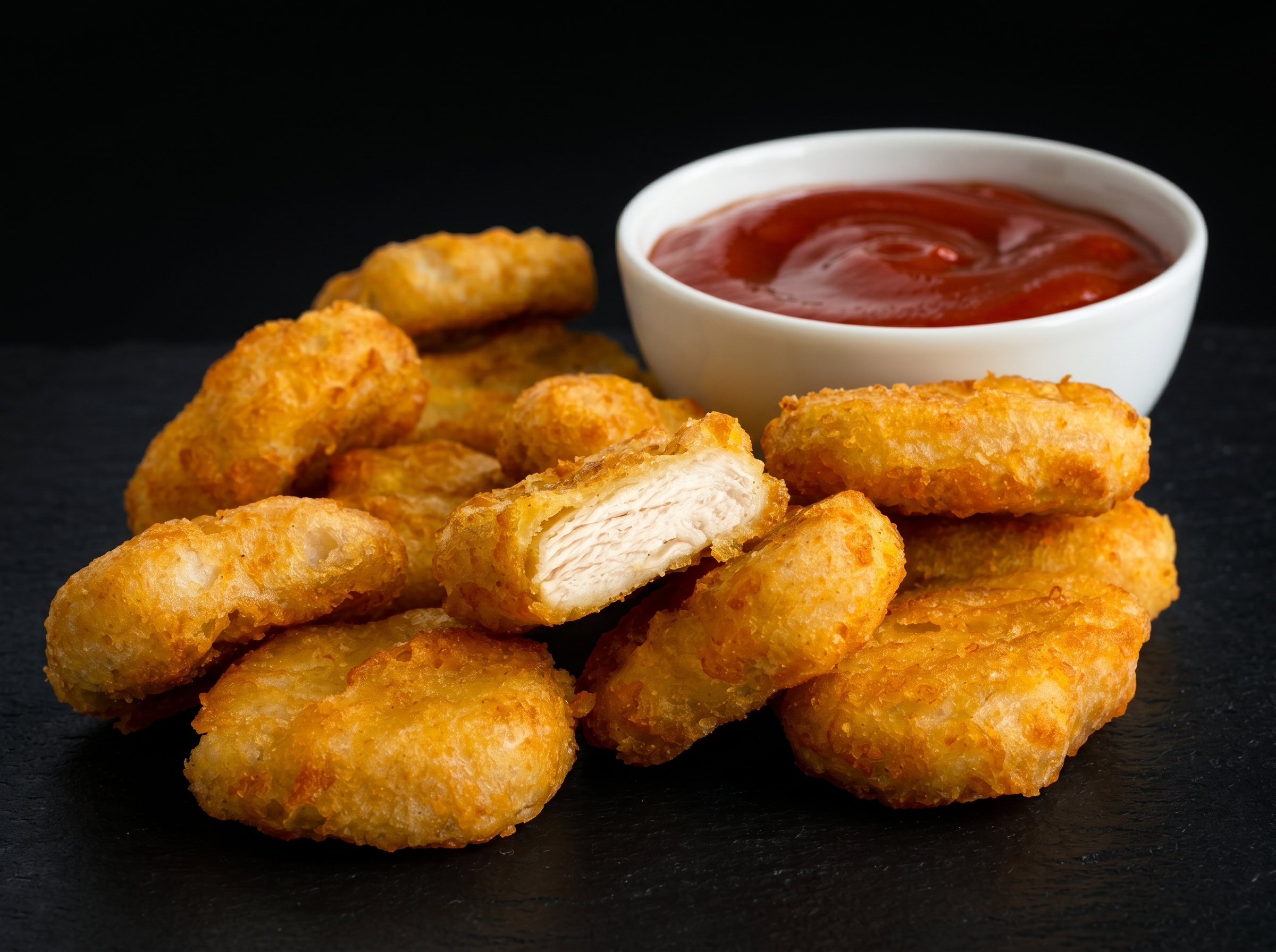 Nuggets Pollo
